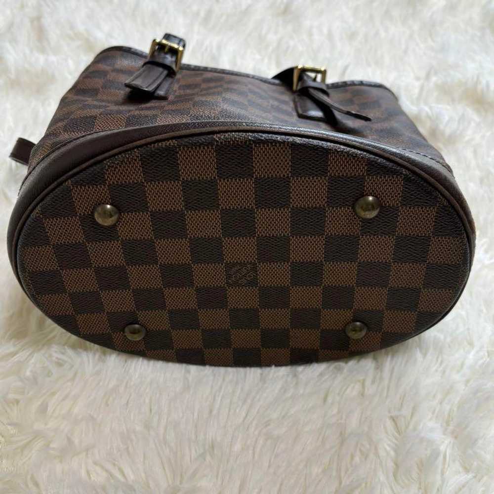 Louis Vuitton Damier Mare Bag - image 4