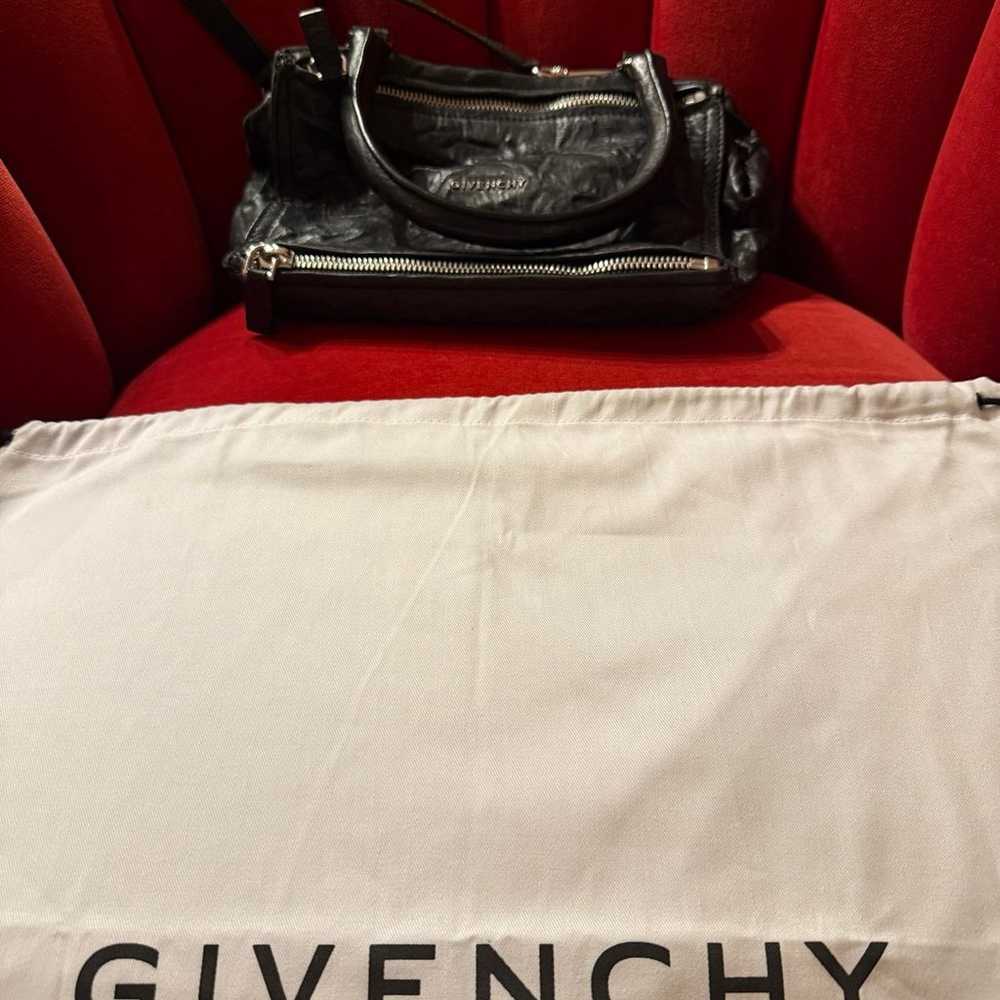 Givenchy Small Pandora Bag - image 2