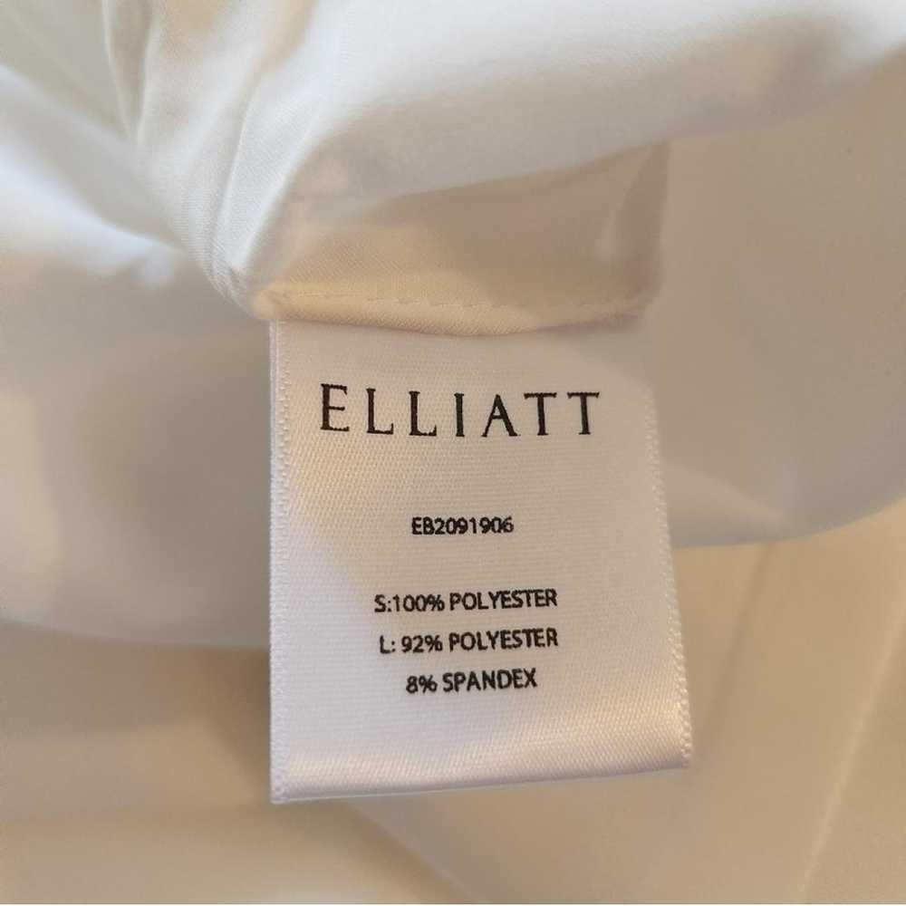 Elliatt Maxi dress - image 12