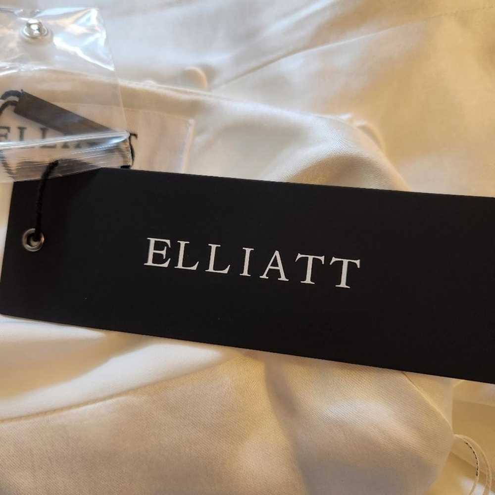 Elliatt Maxi dress - image 3