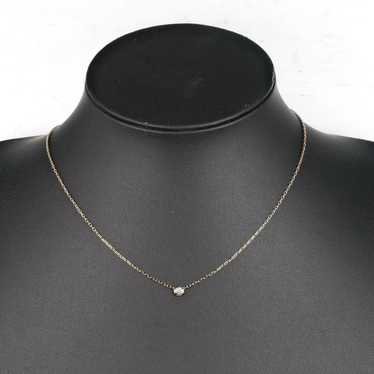 Cartier CARTIER D'Amour Diamant Léger Necklace Sma