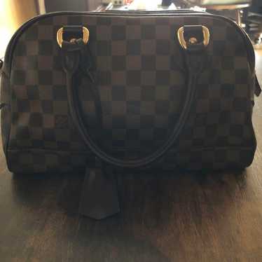 Louis Vuitton Damier Duomo