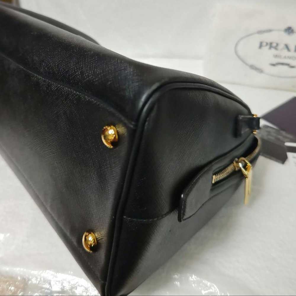 PRADA SAFFIANO NERO - image 11