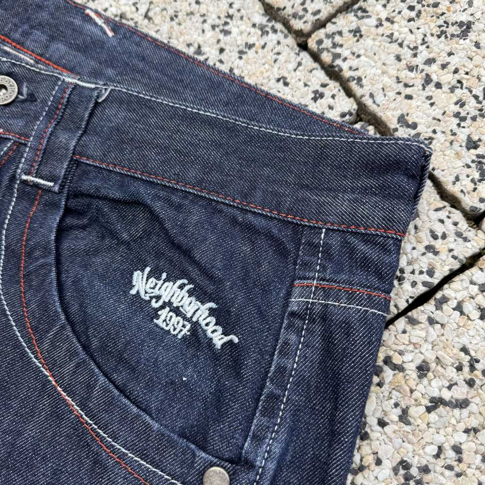 Japanese Brand × Neighborhood × Vintage NEIGHBORH… - image 9