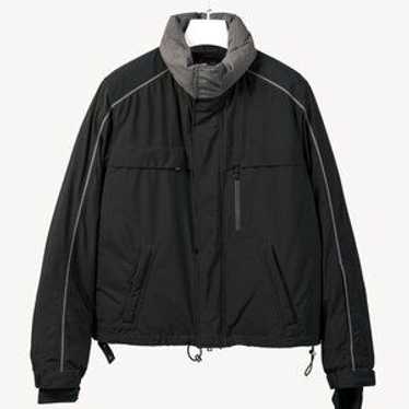 ジャケット・アウター 98aw archive prada GORETEX shell coat 98aw archive prada GORETEX shell coat メンズ