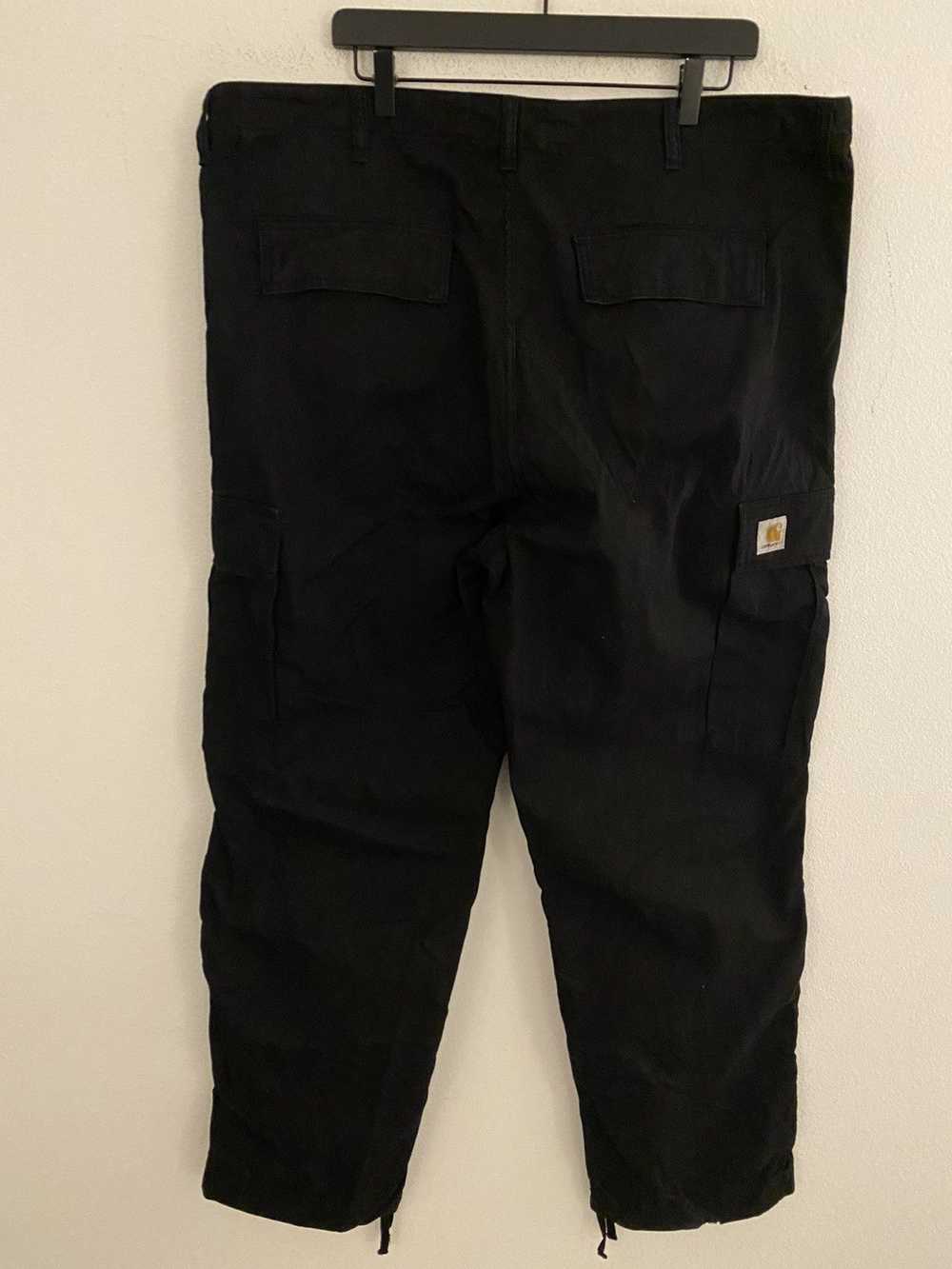 Carhartt Wip Carhartt WIP Regular Cargo Pant Twil… - image 2