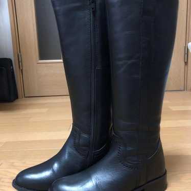 Long boots for women - image 1