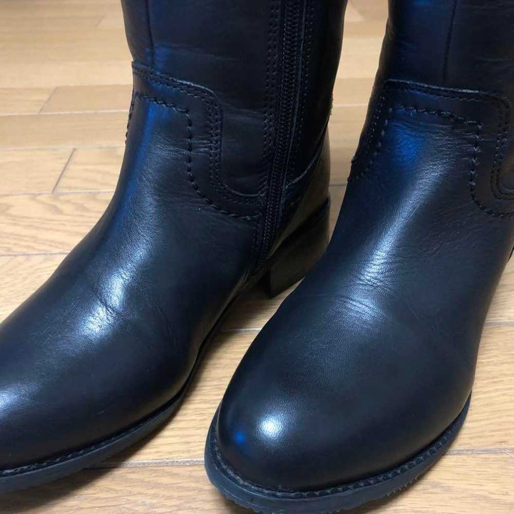 Long boots for women - image 2