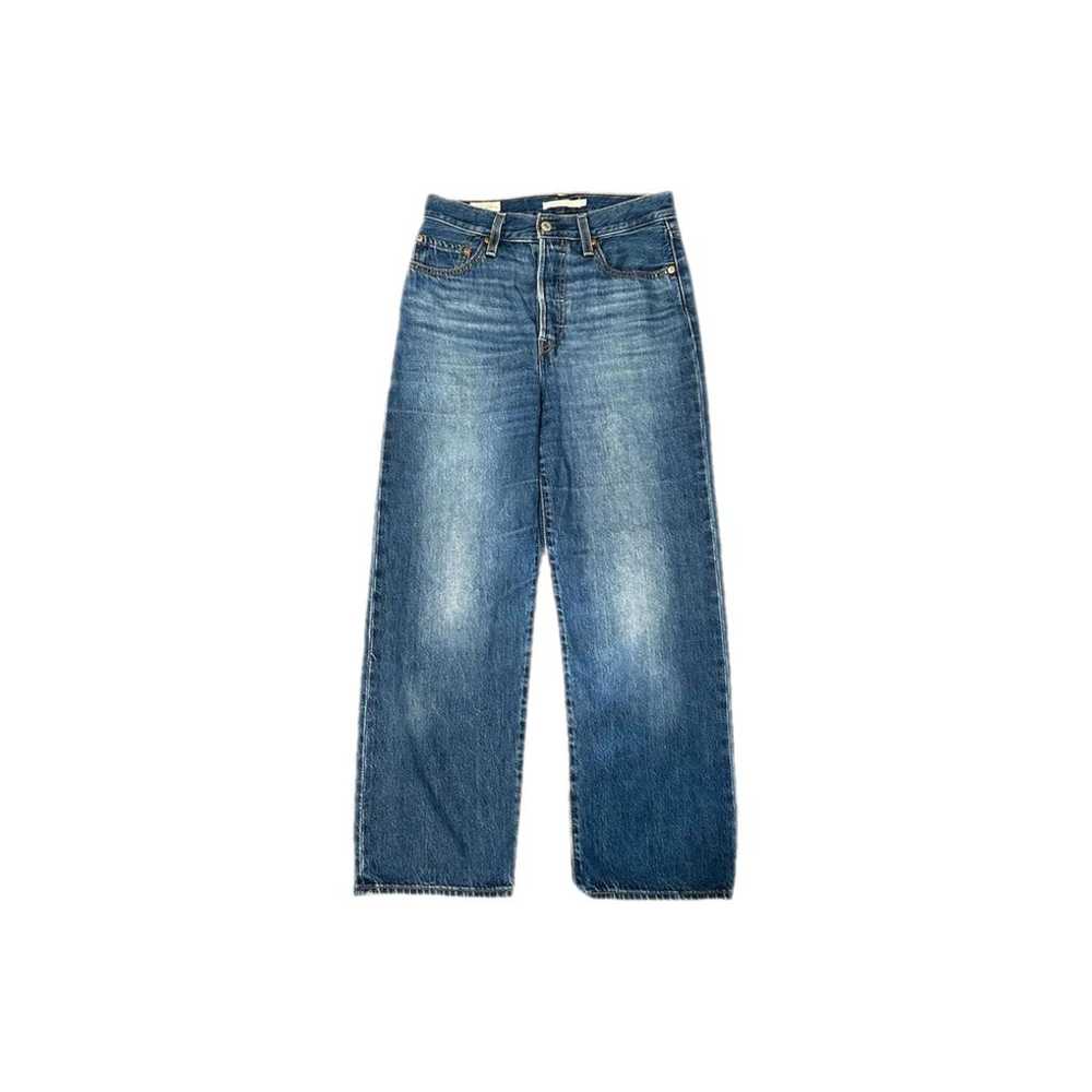 Levi's Straight jeans - image 1