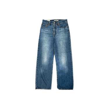 Levi's Straight jeans - image 1