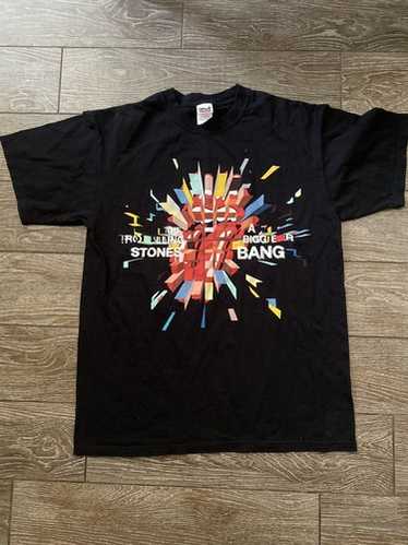 Vintage 2006 rolling stones - Gem