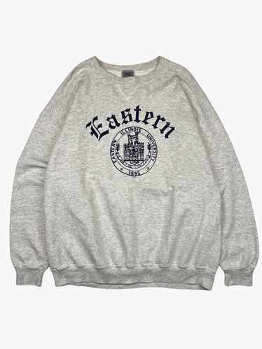 1990’s Eastern Illinois Russell Sweatshirt