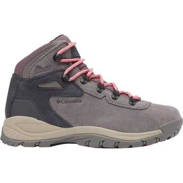 Columbia newton ridge plus hiking boots - image 1