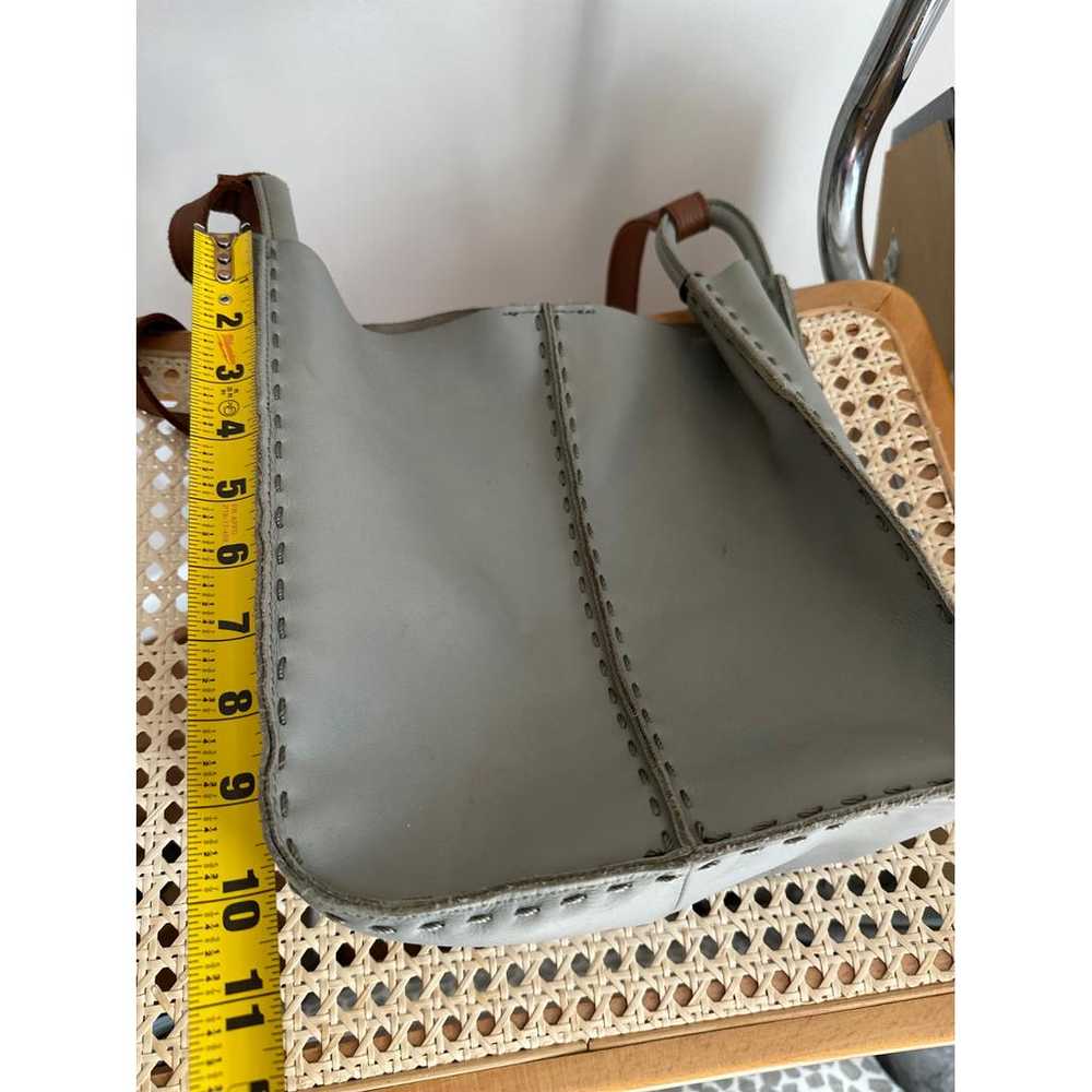 The Sak Leather crossbody bag - image 2