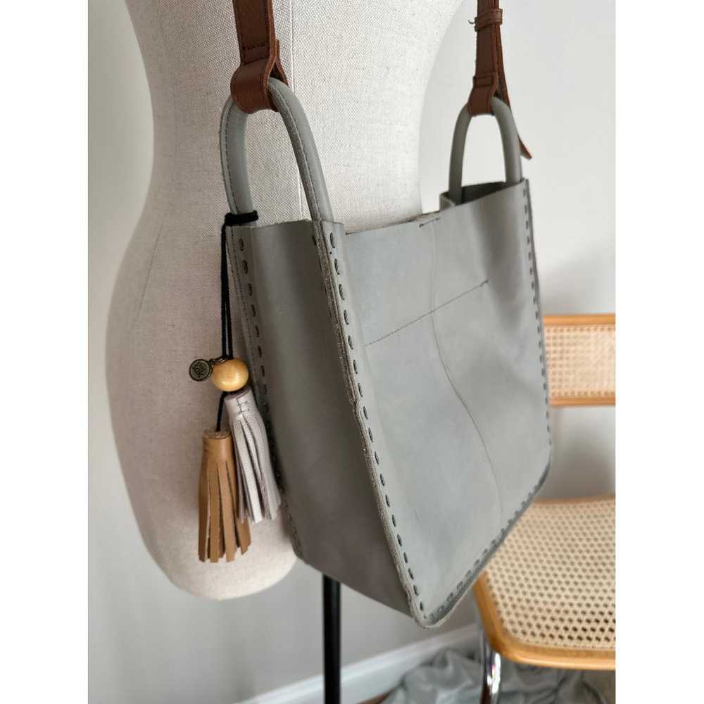 The Sak Leather crossbody bag - image 7