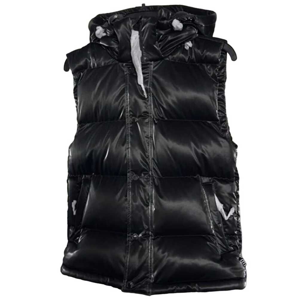 Aritzia Aritzia The Super Puff Vest Liquid Shine … - image 2