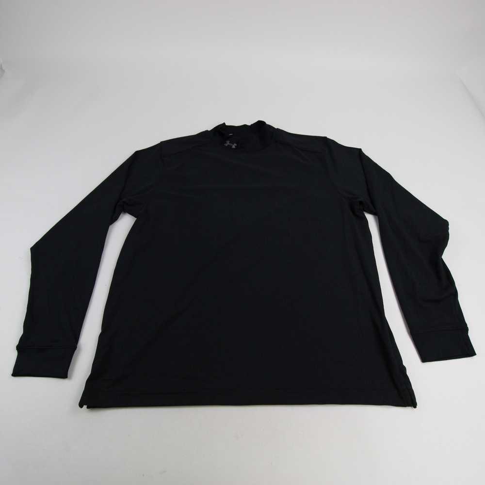 Under Armour AllSeasonGear Long Sleeve Shirt Men'… - image 1