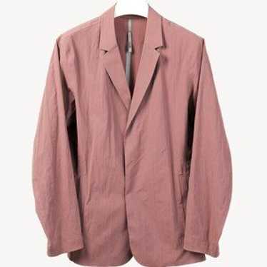 美品 ARC’TERYX VEILANCE BLAZER LT 紫 サイズL Arcteryx veilance blazer lt - Gem
