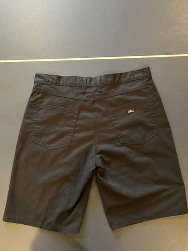 Dickies Size 36 Baggy Dickies Shorts