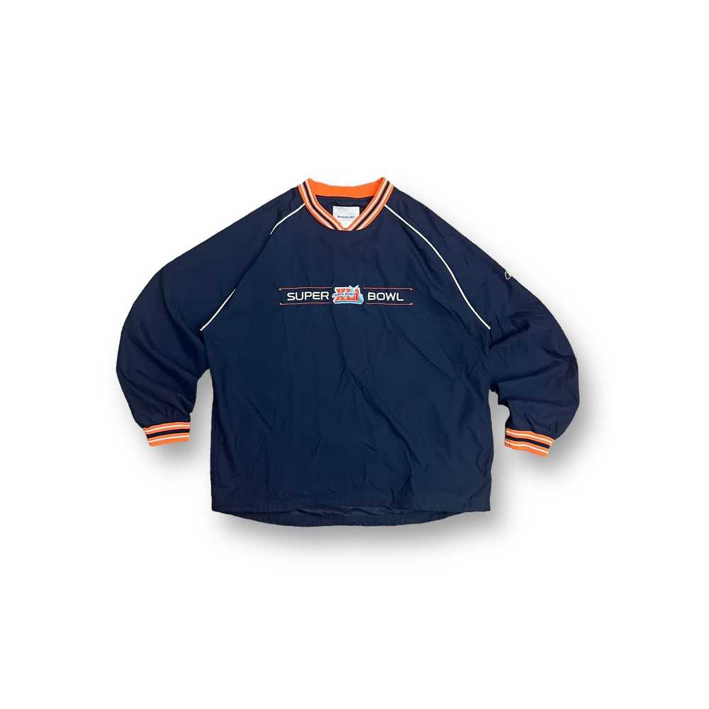 NFL × Sportswear × Vintage Vintage NFL Super Bowl… - image 1