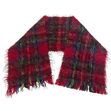 Mohair scarf saks fifth avenue - Gem