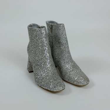 Circus by Sam Edelman Kate Glitter Boots