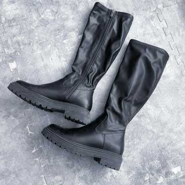 RANDA Long Boots Size L