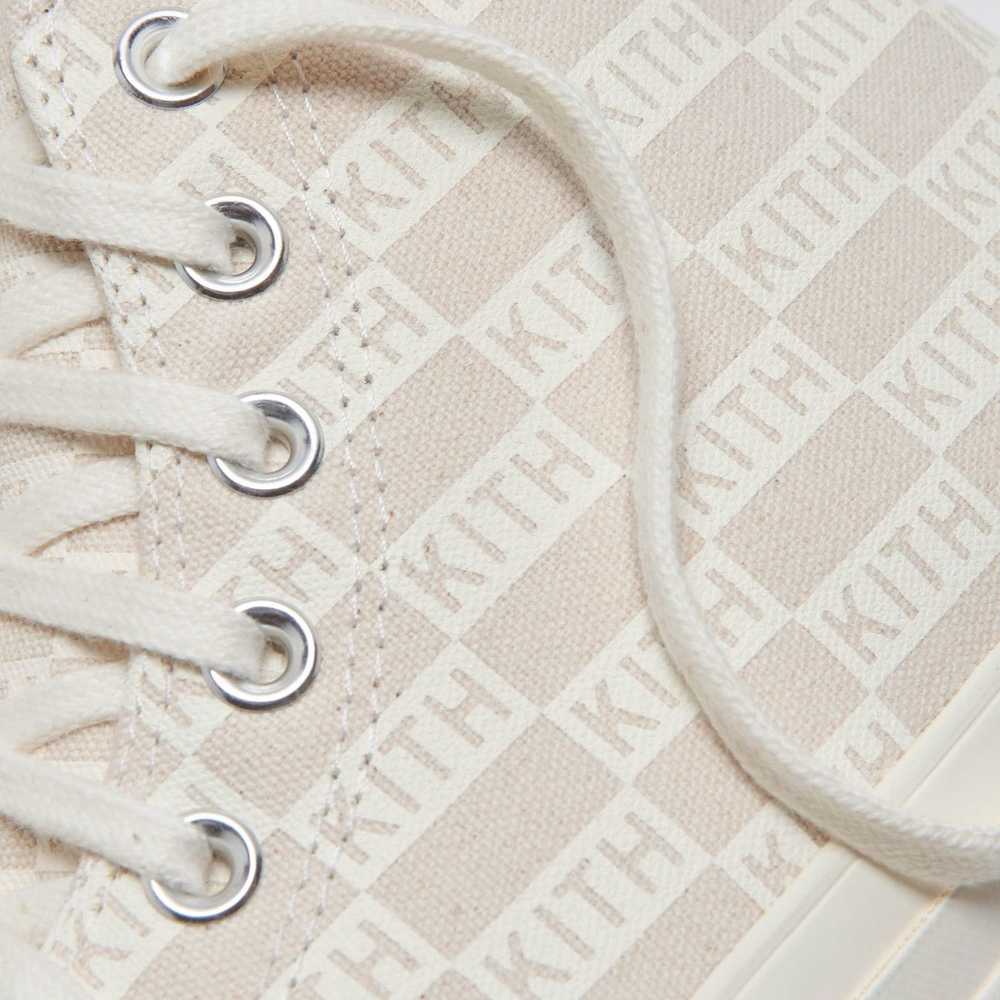 Converse × Kith Kith x Converse Monogram Chuck Ta… - image 5