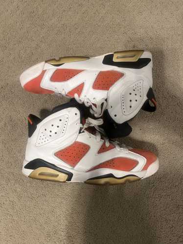 Jordan Brand Jordan 6 Gatorade size 11