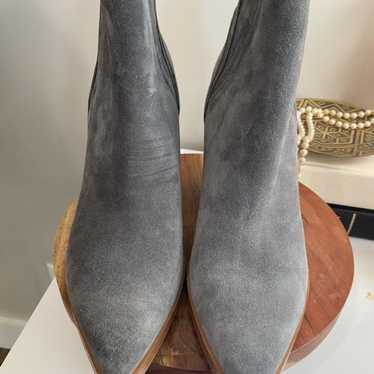 Marc Fisher Boots