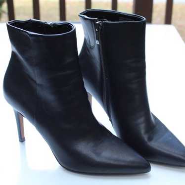 Steven by Steve Madden booties