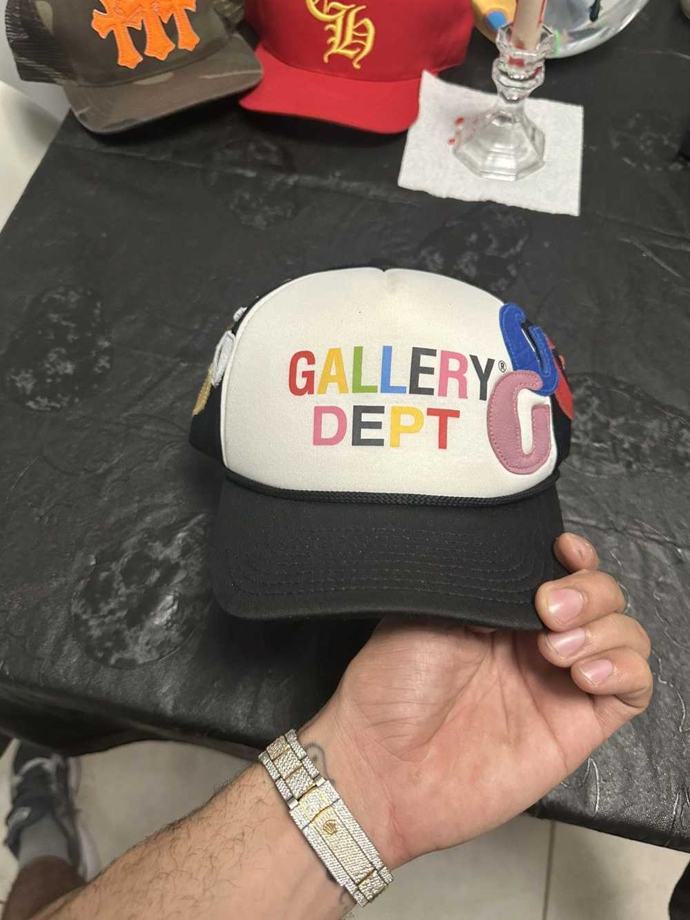 Gallery Dept. Gallery Dept. hat 1 of 1 - image 10