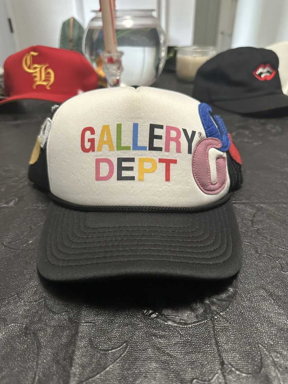 Gallery Dept. Gallery Dept. hat 1 of 1 - image 1