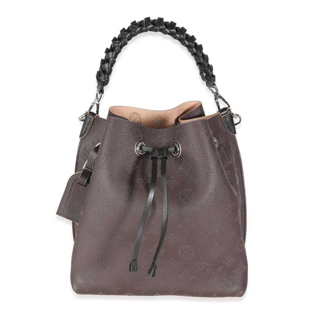 Louis Vuitton Leather handbag - image 1