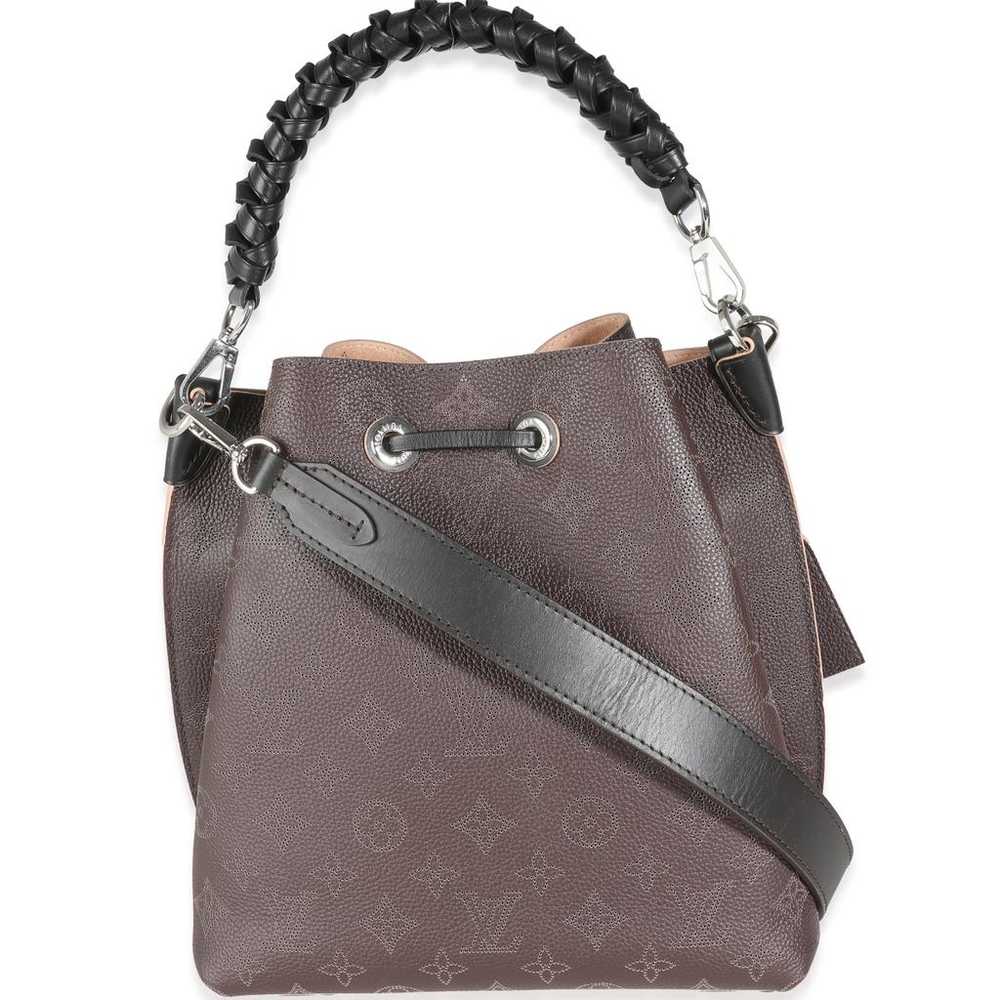 Louis Vuitton Leather handbag - image 2