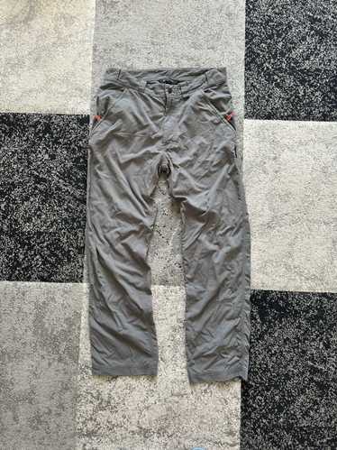 Haglofs × Outdoor Life Haglofs Outdoor Hiking Pant