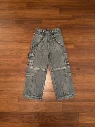 Balenciaga balenciaga raver - Gem