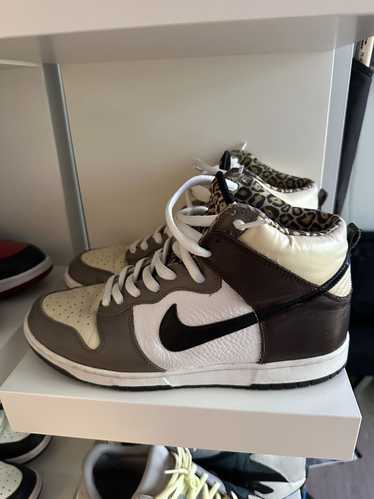 Nike Nike Dunk Hi Ferris Bueller