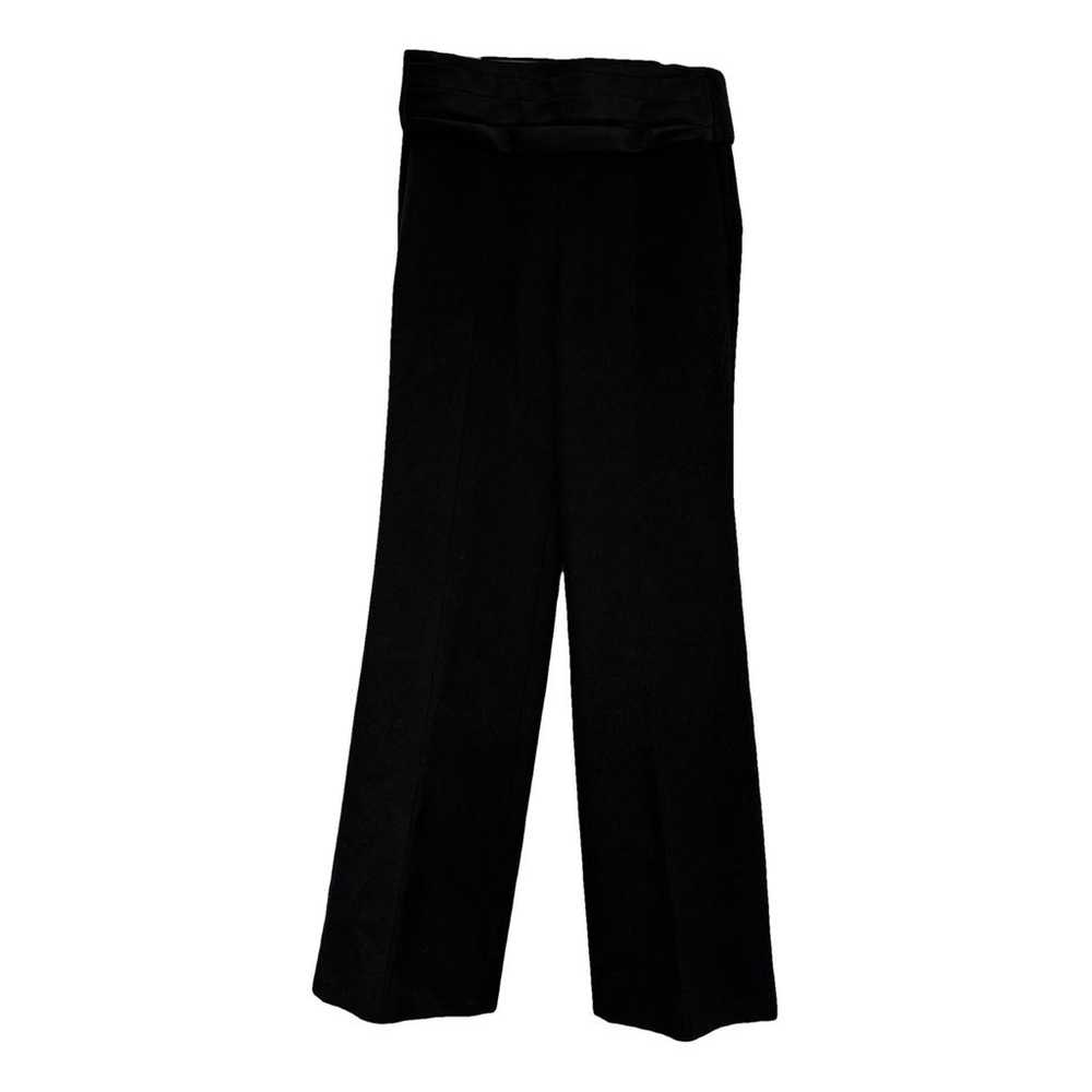 Victoria Beckham Wool trousers - image 1