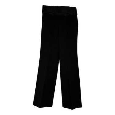 Victoria Beckham Wool trousers - image 1