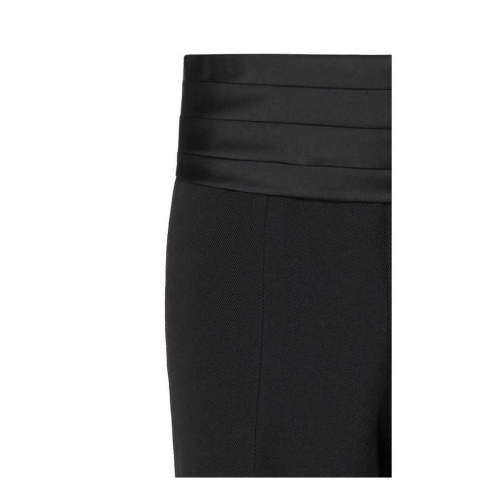 Victoria Beckham Wool trousers - image 9