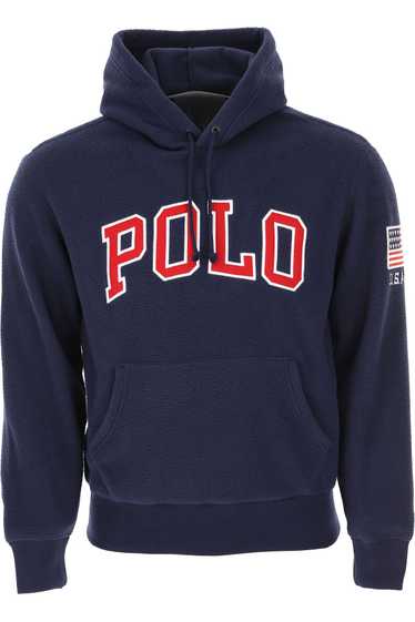 Polo Ralph Lauren POLO RALPH LAUREN POLO FLEECE PO