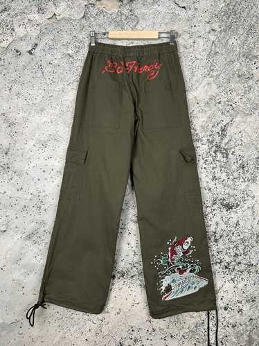 Ed Hardy × Streetwear × Urban Outfitters Ed Hardy 