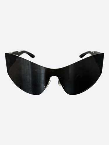 Balenciaga MONO CAT EYE SUNGLASSES