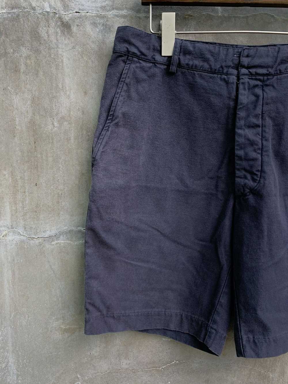 Maison Margiela Archive Early 2000s Shorts - image 2