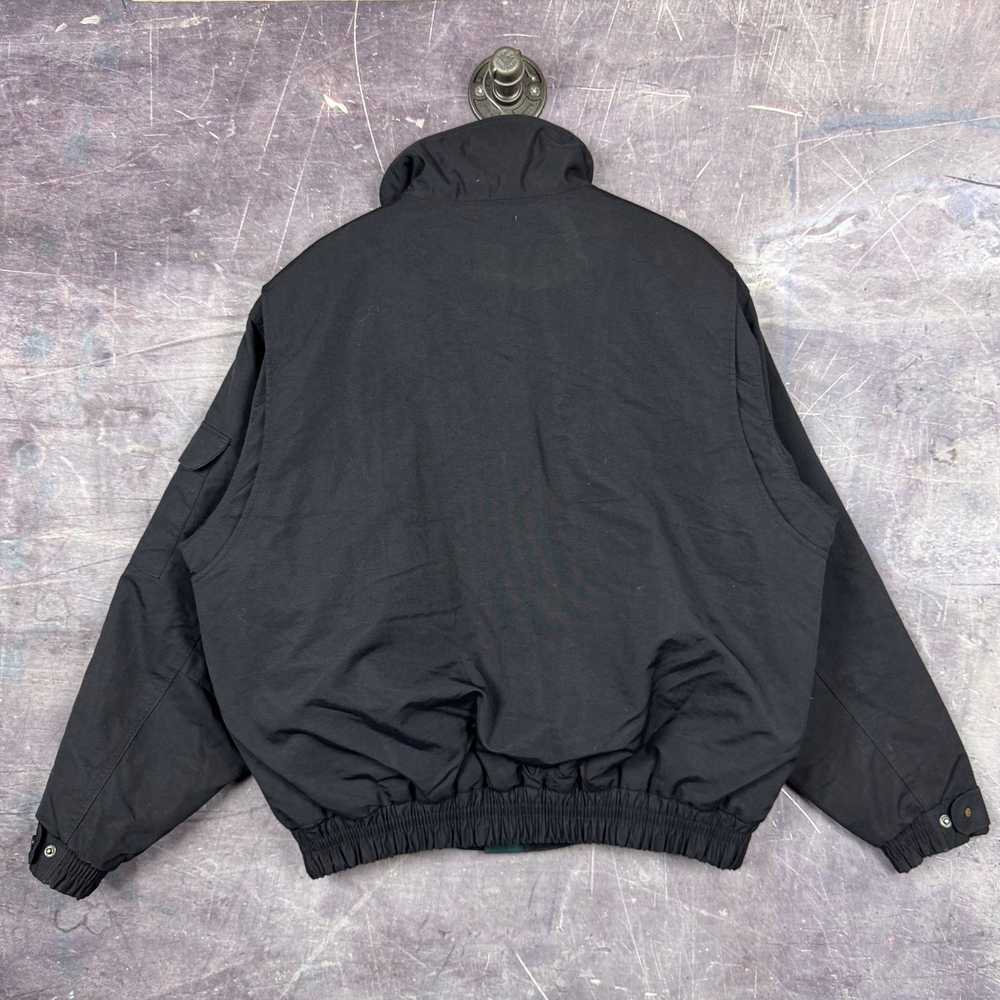 Carhartt × Streetwear × Vintage 00's Black Green … - image 2