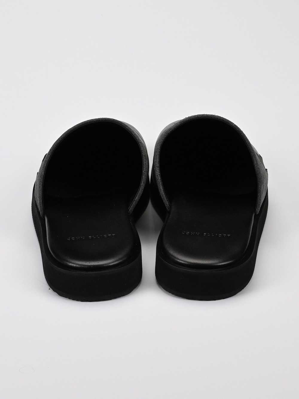 John Elliott Leather Grace Slides - image 10