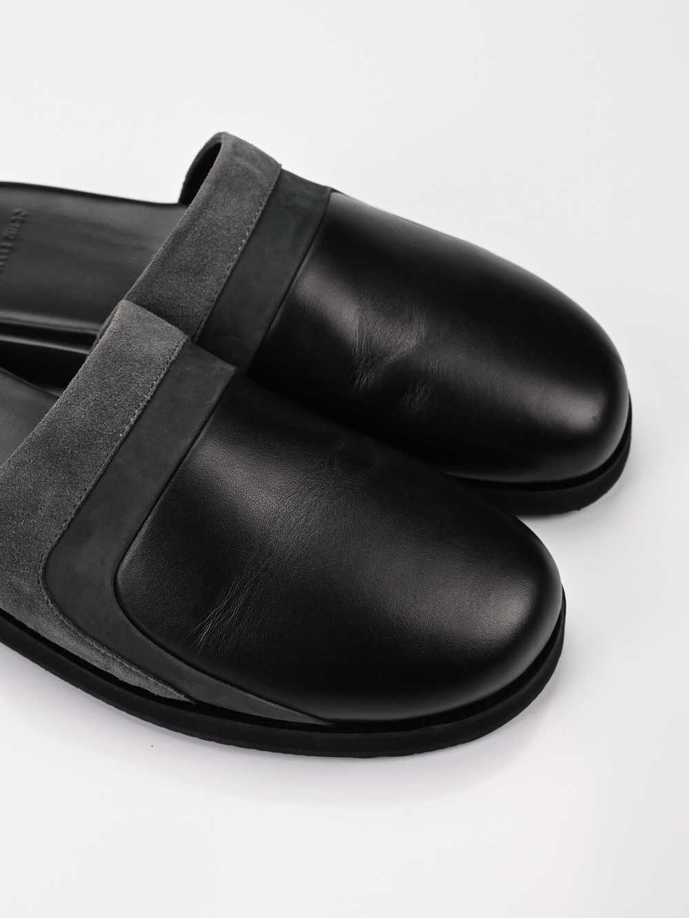 John Elliott Leather Grace Slides - image 12