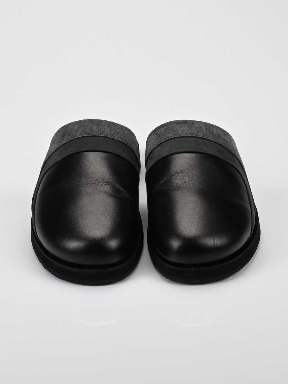 John Elliott Leather Grace Slides - image 5