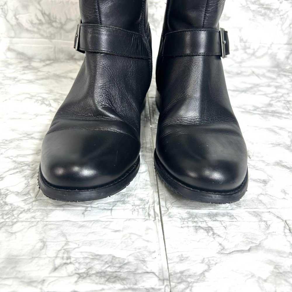 Excellent condition ✨ YOSUKE Engineer Boots Long … - image 3